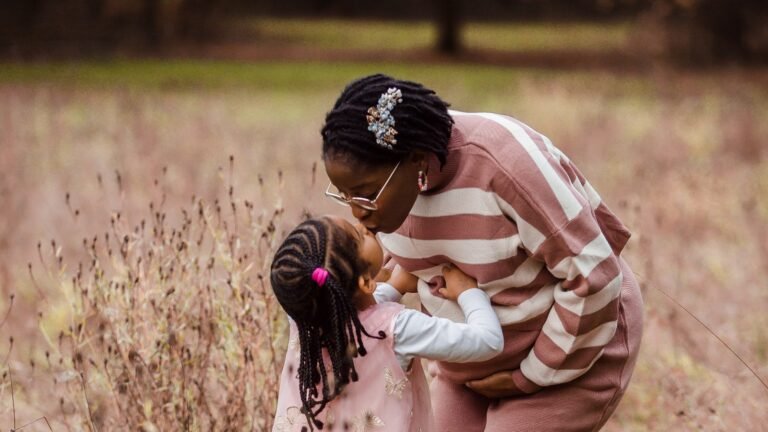 Je suis devenue maman… mais où est passée la femme que j’étais ?